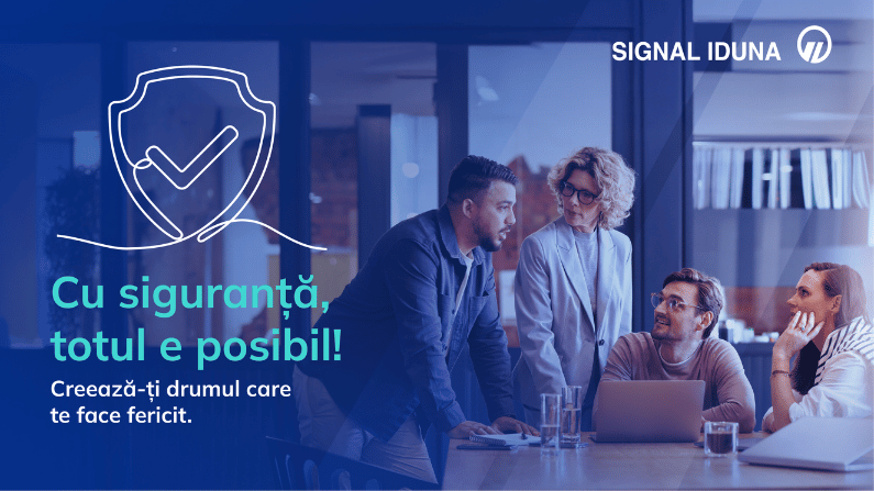 SIGNAL IDUNA